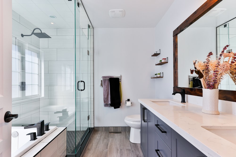 Bathroom remodeling in Dillon, Colorado
