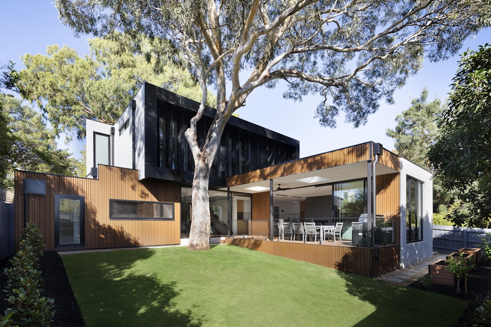 Whole-Home Renovation Concept &mdash; example image