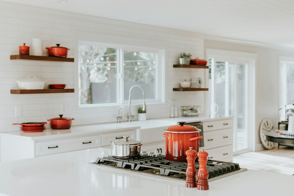 Kitchen remodeling in Dillon, Colorado